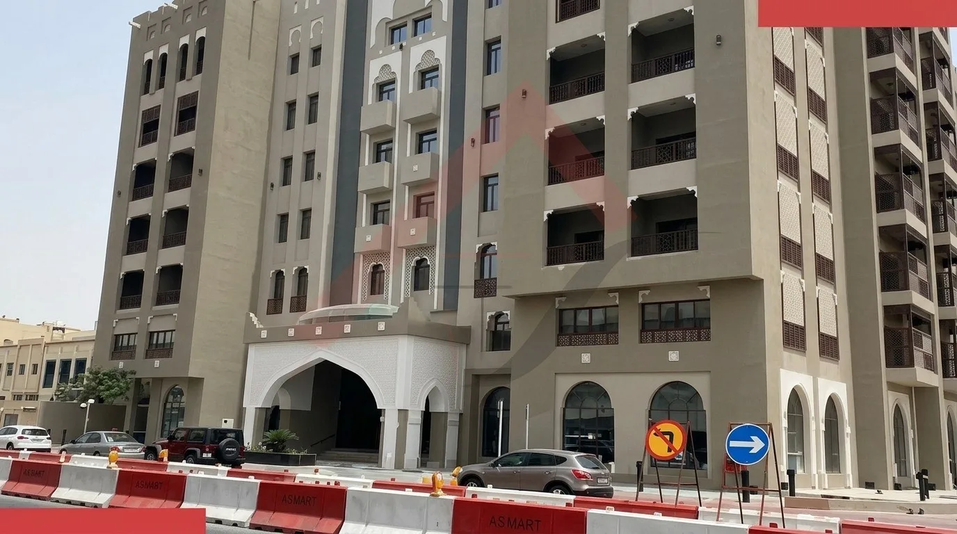 Al Saad Dana Hotel